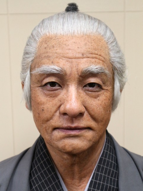 NHK「風雲児たち」の写真1