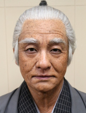 NHK「風雲児たち」のサムネイル