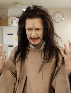 NHK「平清盛」のサムネイル