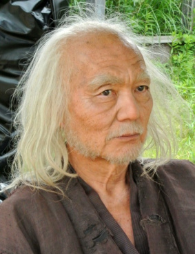 NHK「眩～北斎の娘」のサムネイル