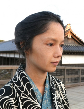 NHK「眩～北斎の娘」のサムネイル