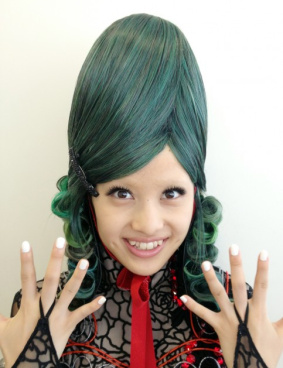 PV「ももいろクローバーZ」のサムネイル