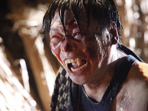 TBS「彼岸島」の写真3