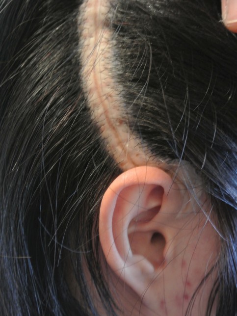 WOWOW「変身」の写真1