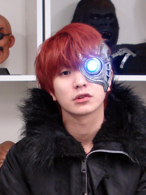 イベント「SEKAI NO OWARI」の写真2