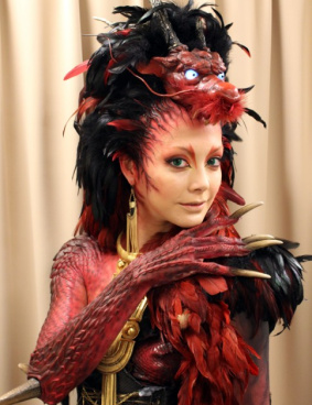 イベント「ドラゴン・タトゥーの女」のサムネイル