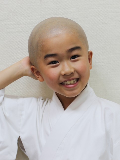 フジテレビ「一休さん」の写真2