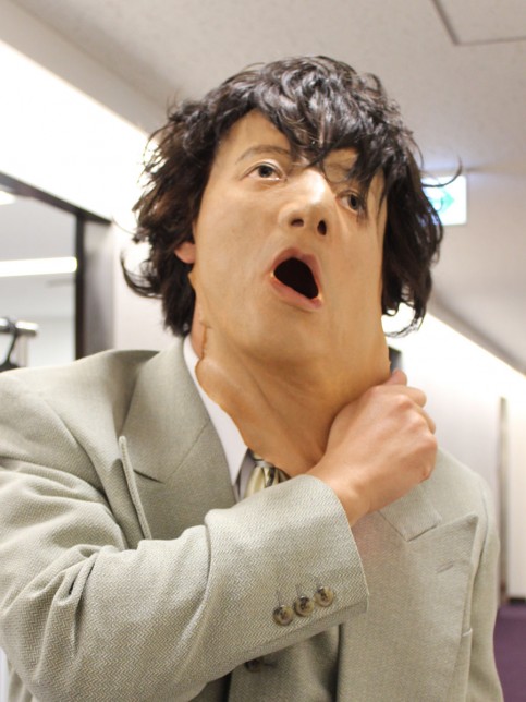 フジテレビ「金田一耕助VS明智小五郎」の写真1