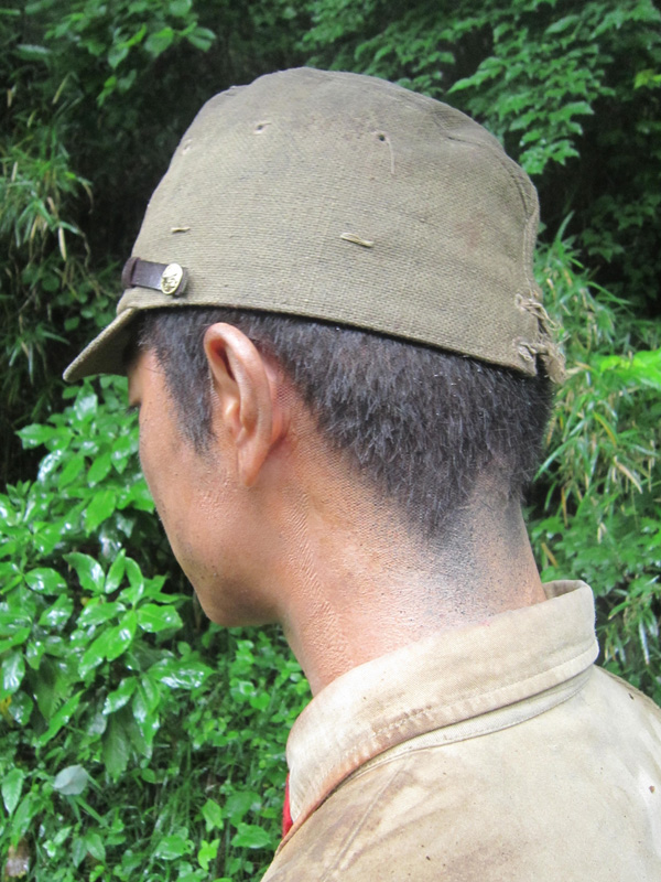 フジテレビ「最後の絆」の写真1