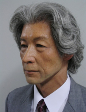 フジテレビ「独占取材！私だけが知っている小泉純一郎」のサムネイル