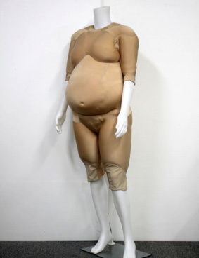 レンタル用 ボディスーツのサムネイル