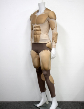 レンタル用 ボディスーツのサムネイル