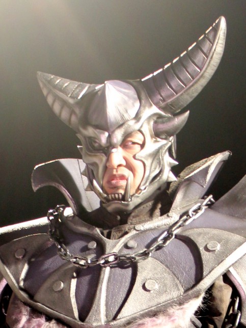 イン・ザ・ヒーローの写真1