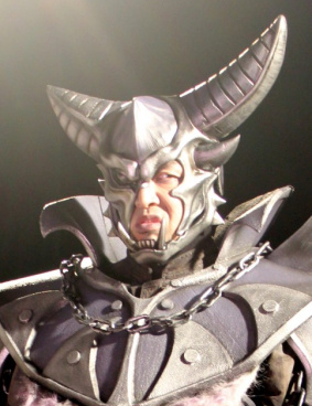 イン・ザ・ヒーローのサムネイル