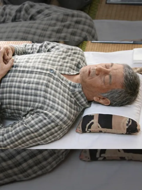 おくりびとのサムネイル