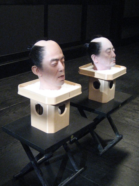 カムイ外伝の写真1