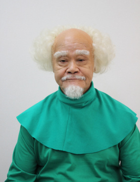 ギャラクシー街道のサムネイル