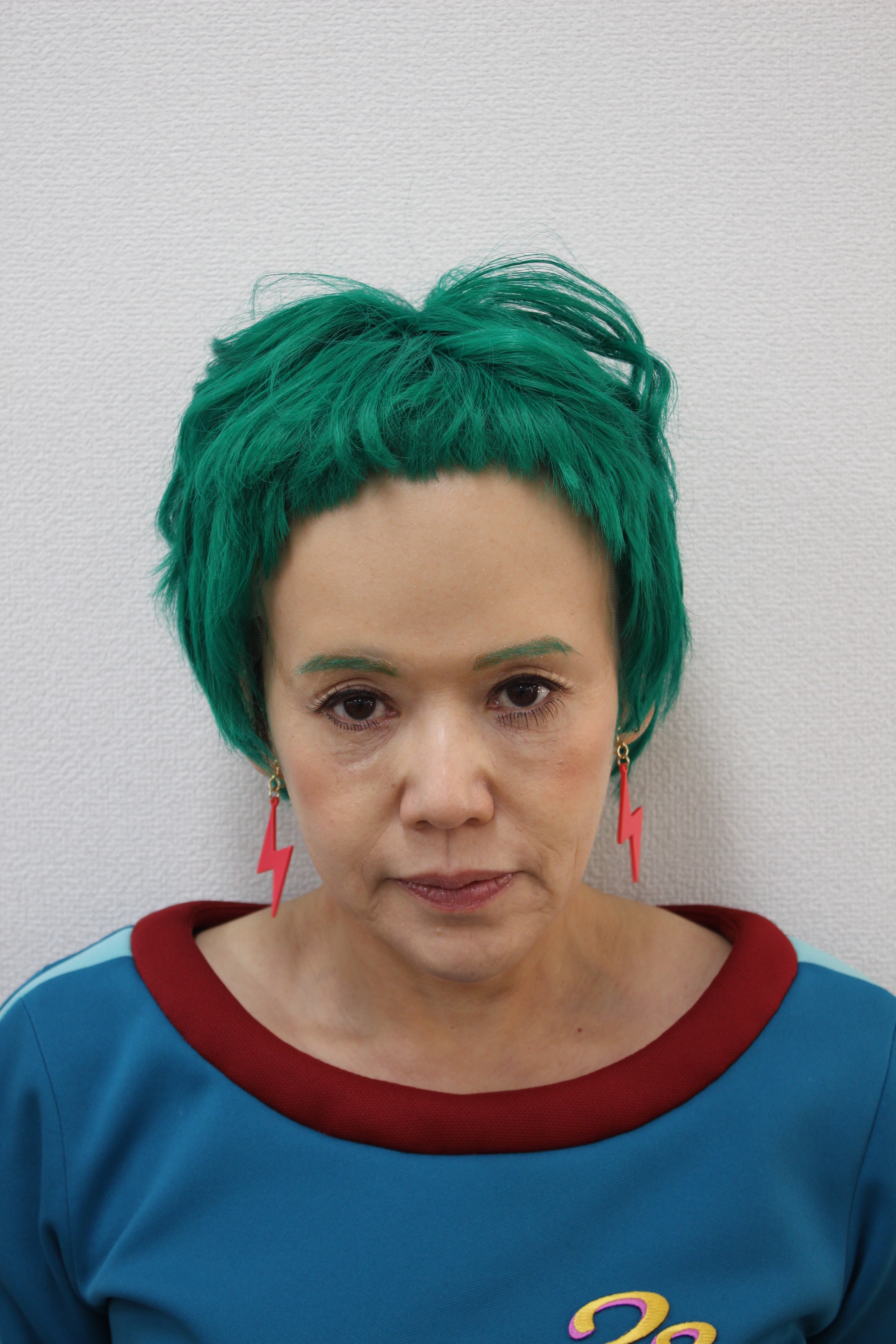 ギャラクシー街道の写真3