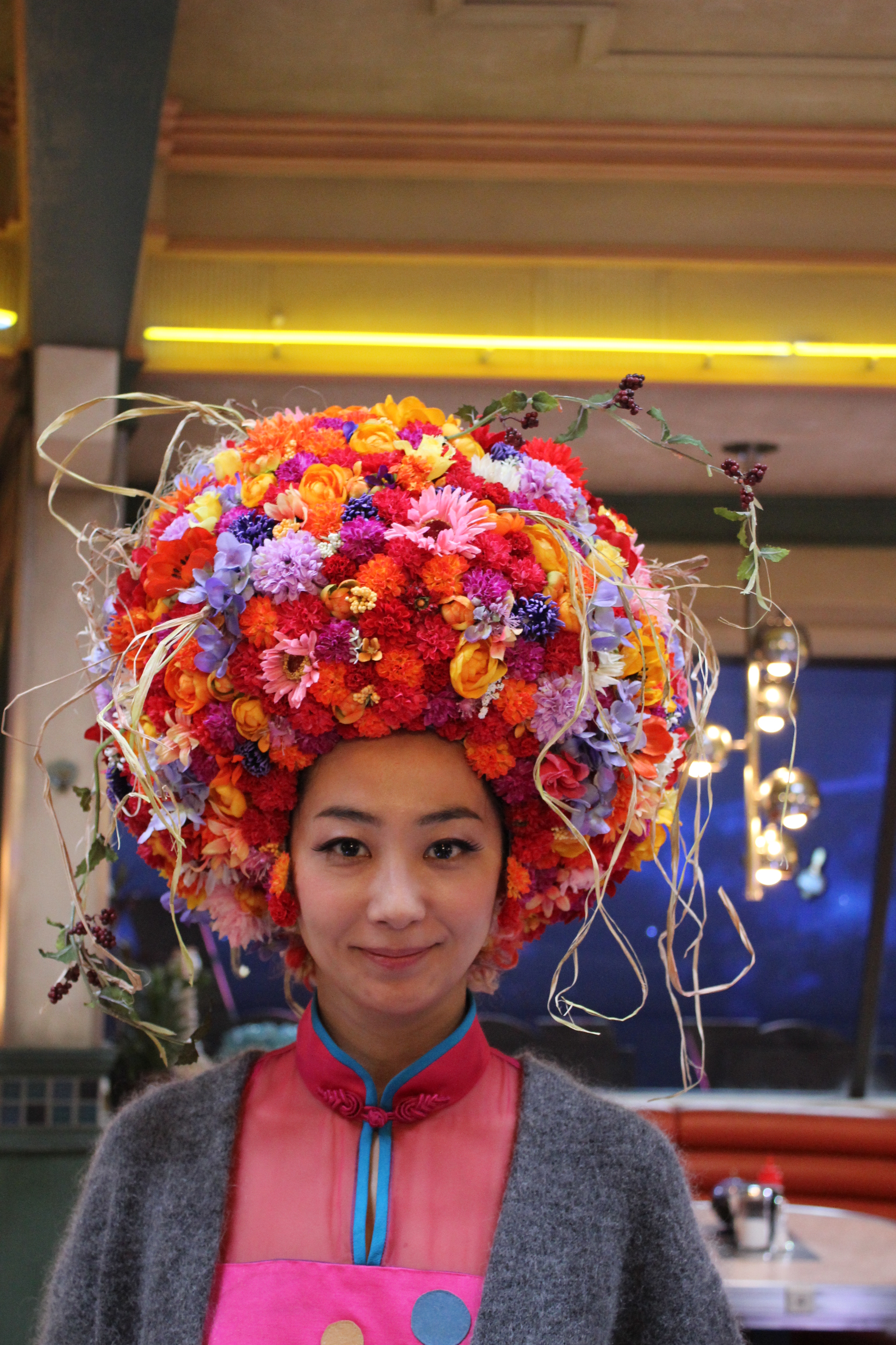 ギャラクシー街道の写真4