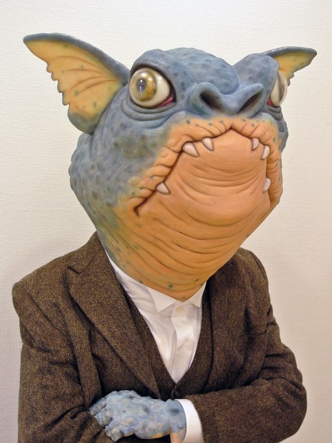 ギャラクシー街道の写真2