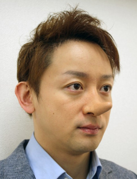 ギャラクシー街道のサムネイル