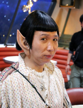 ギャラクシー街道のサムネイル