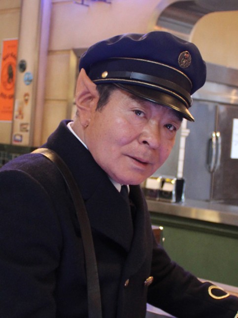 ギャラクシー街道の写真4