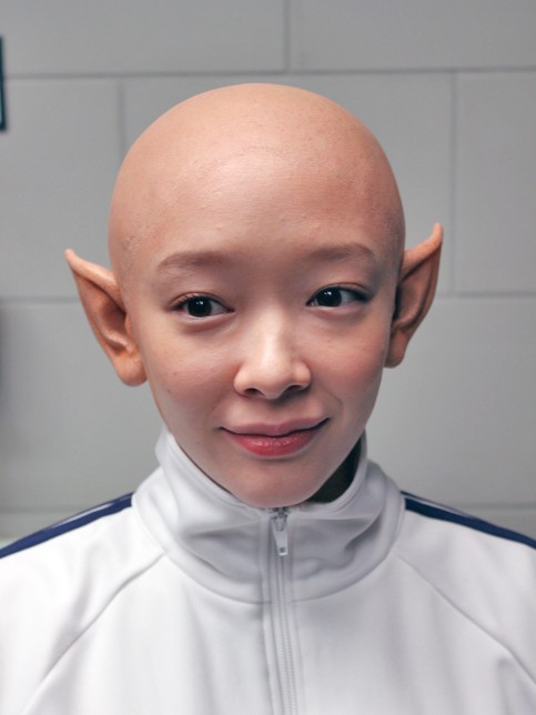 ギャラクシー街道の写真1