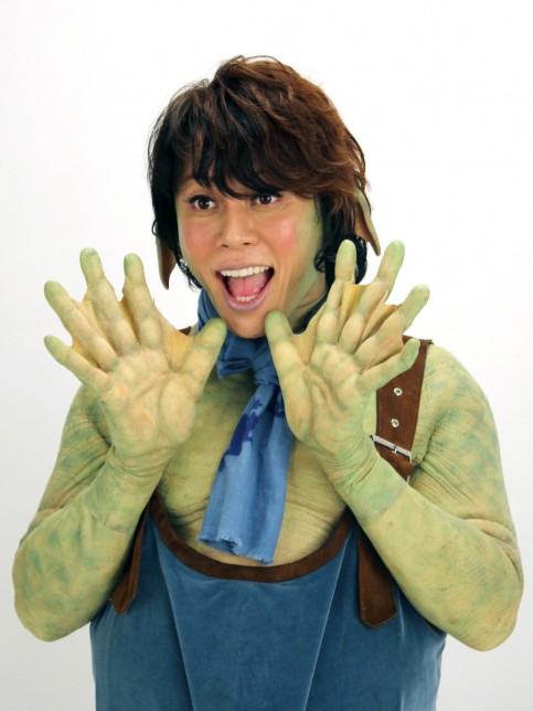 ギャラクシー街道の写真2