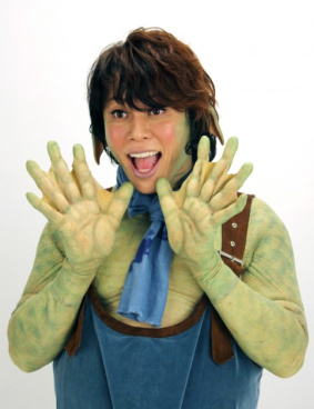 ギャラクシー街道のサムネイル