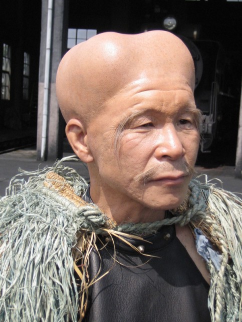 ゲゲゲの鬼太郎の写真1