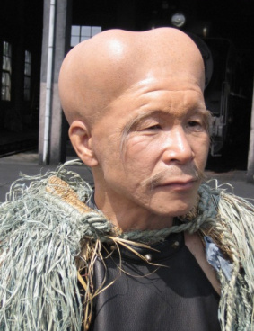 ゲゲゲの鬼太郎のサムネイル