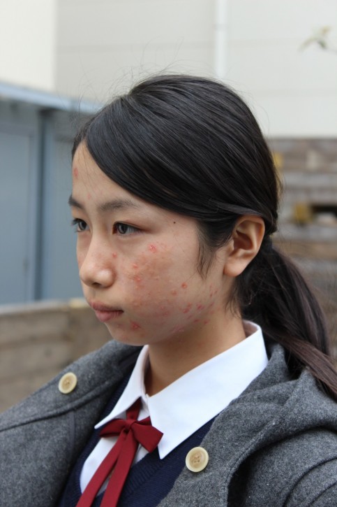 ソロモンの偽証の写真1