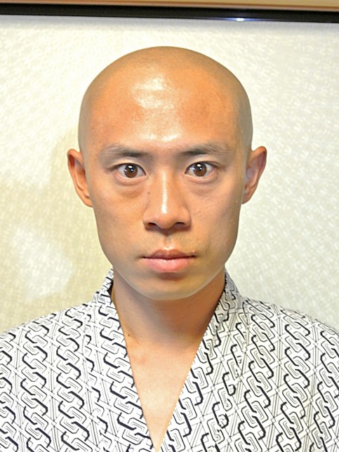 ボクは坊さん。の写真1