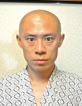 ボクは坊さん。のサムネイル