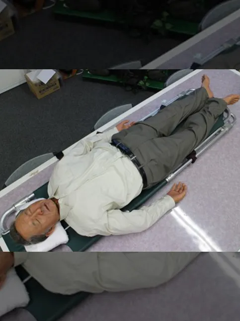 家族はつらいよ2のサムネイル