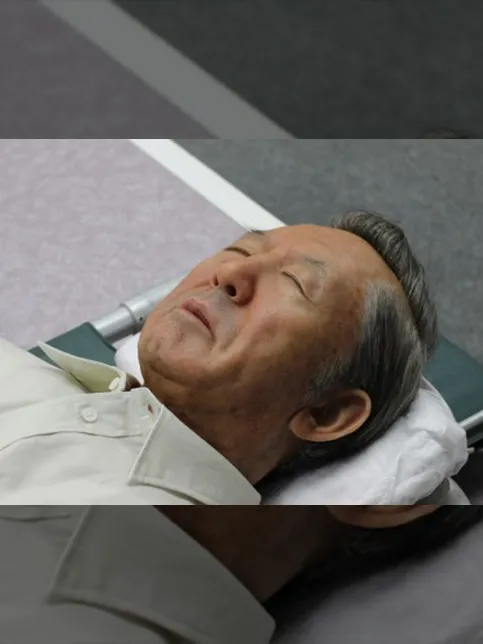 家族はつらいよ2のサムネイル