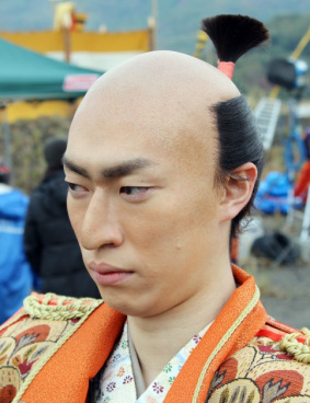 清須会議のサムネイル