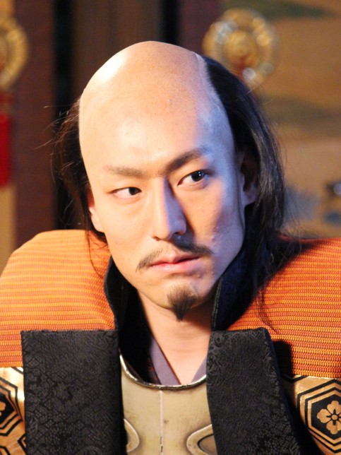 清須会議の写真1