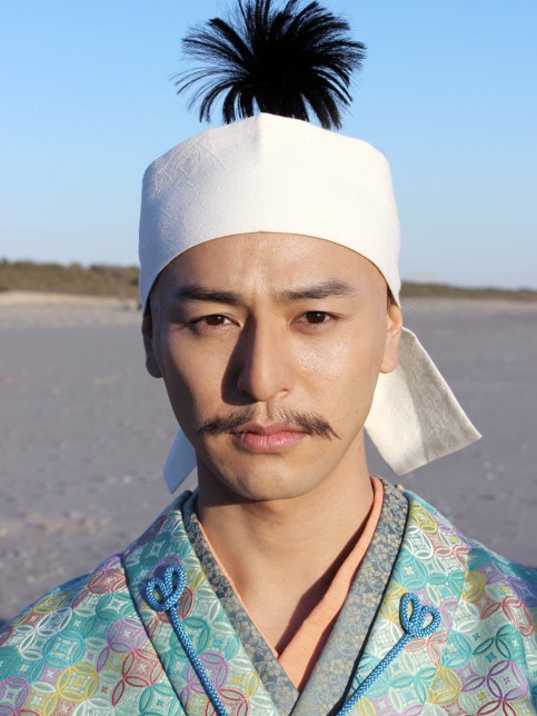 清須会議の写真2