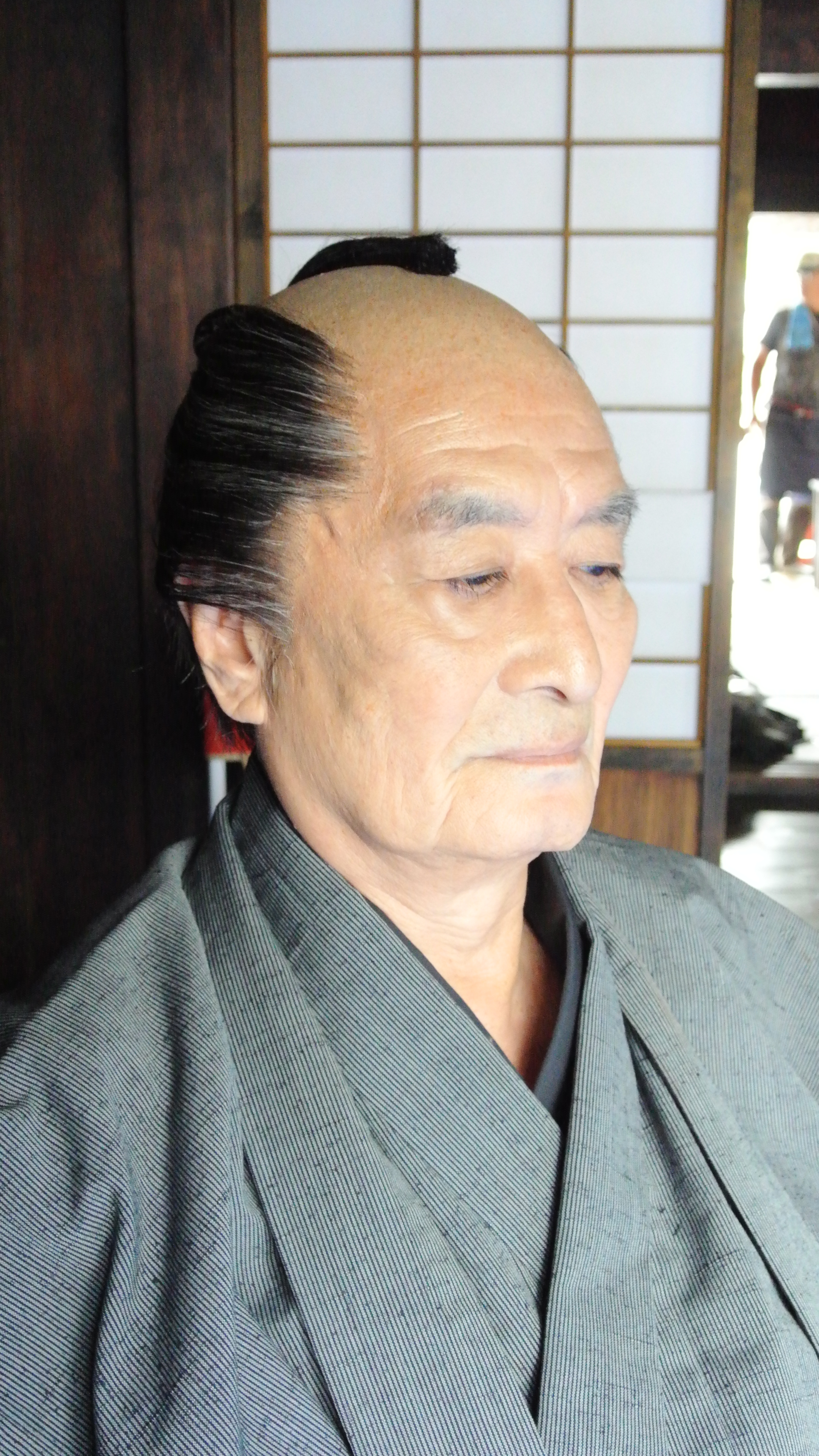 殿、利息でござる！の写真1