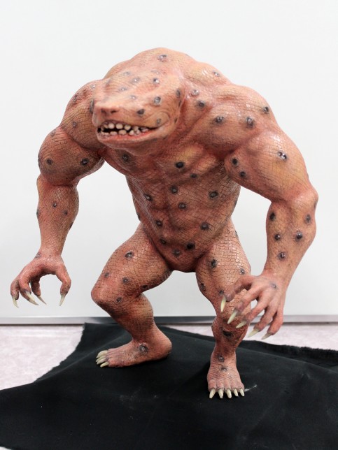 彼岸島 デラックスの写真3