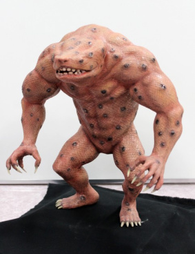 彼岸島 デラックスのサムネイル