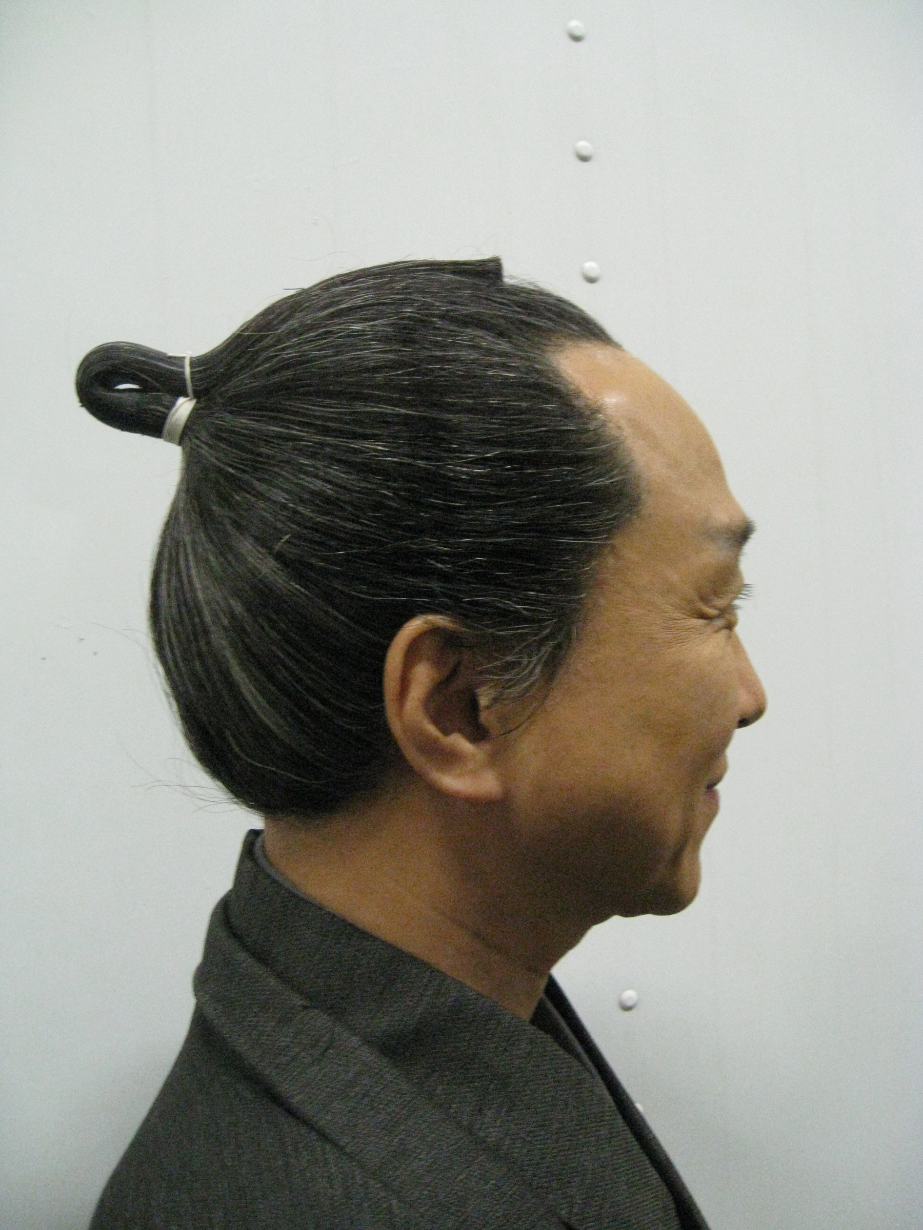 必死剣鳥刺しの写真1