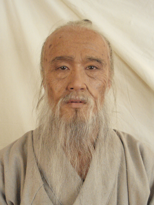 中国ドラマ「孔子春秋」の写真3