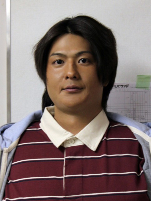 日本テレビ「リバウンド」の写真2