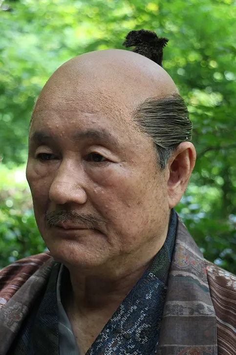 北野組「首」のサムネイル