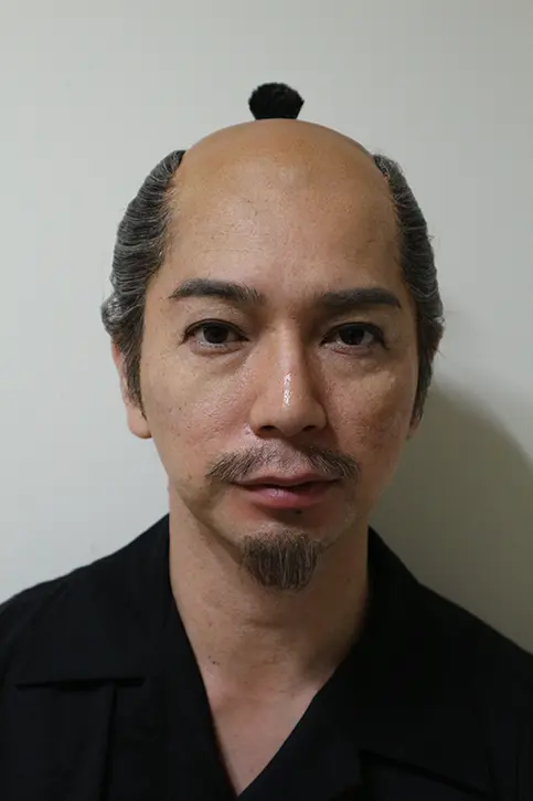 NHK「どうする家康」のサムネイル