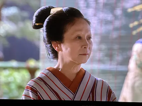 NHK「べらぼう〜蔦重栄華乃夢噺〜」のサムネイル