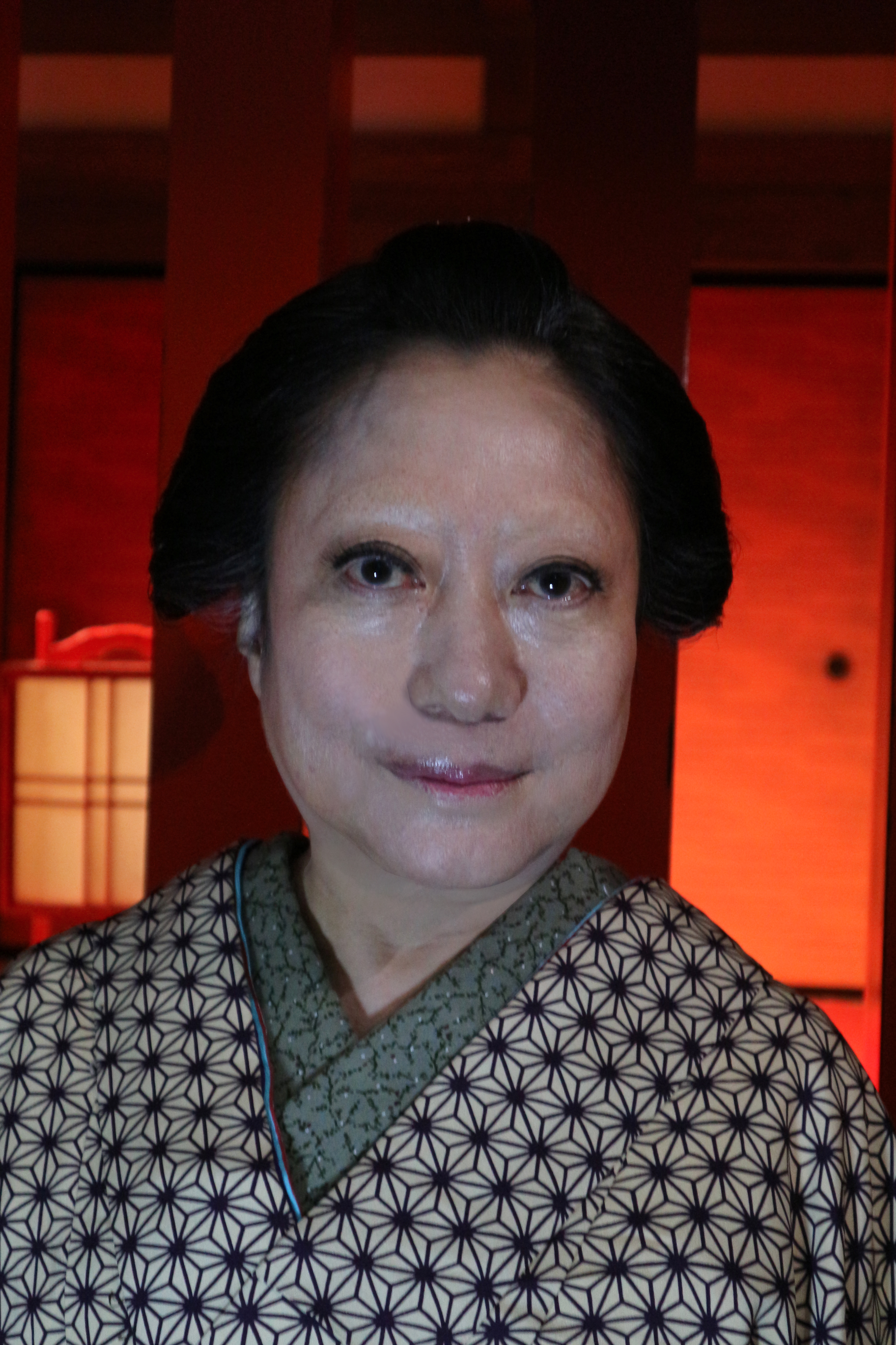 NHK「べらぼう〜蔦重栄華乃夢噺〜」の写真2